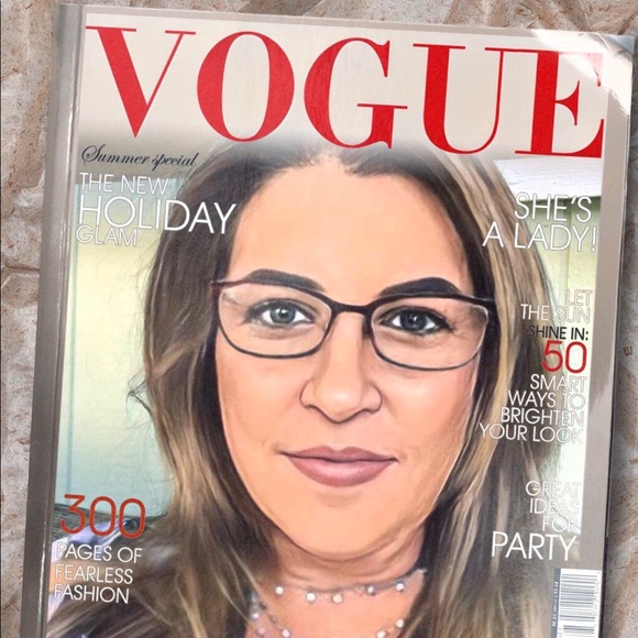 Meet your Posher, Denise - Picture 1 of 1